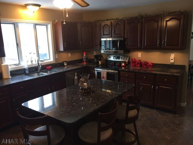 Ridgewood Development - Residential