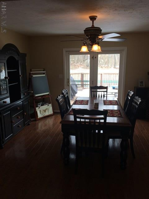 Ridgewood Development - Residential