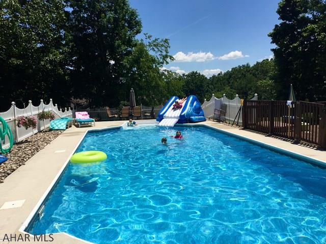 Ridgewood Development - Residential