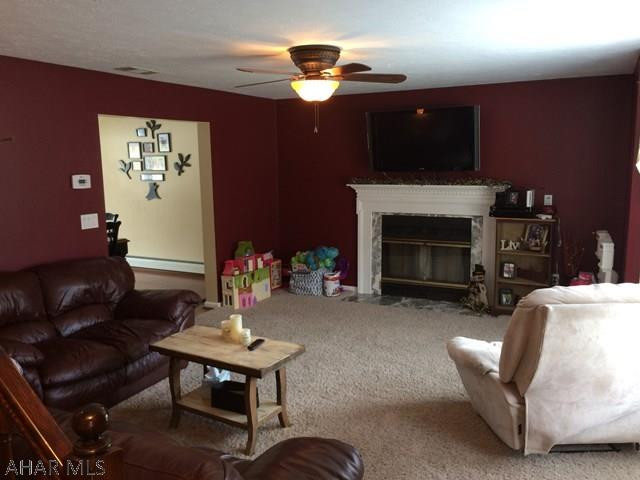 Ridgewood Development - Residential