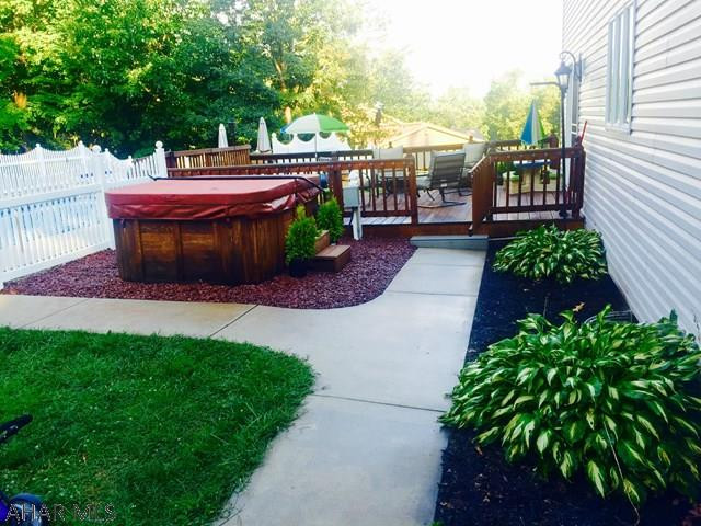 Ridgewood Development - Residential