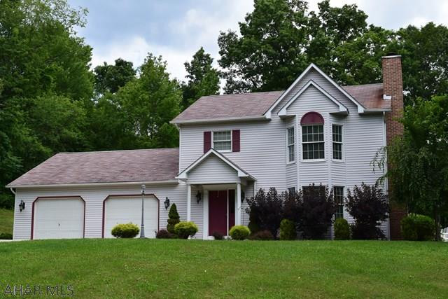 Ridgewood Development - Residential