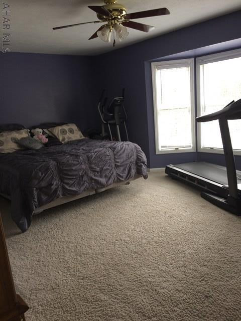 Ridgewood Development - Residential