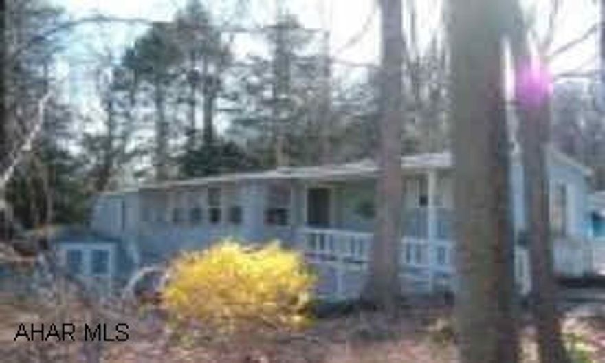 Bright and Cheery well kept 3 BR, 2BA Home