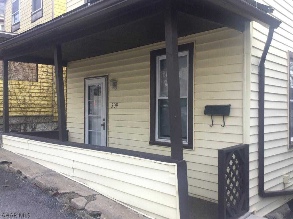 Unknown - Residential