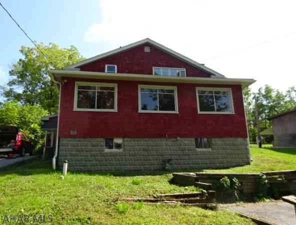 Lakemont - Residential