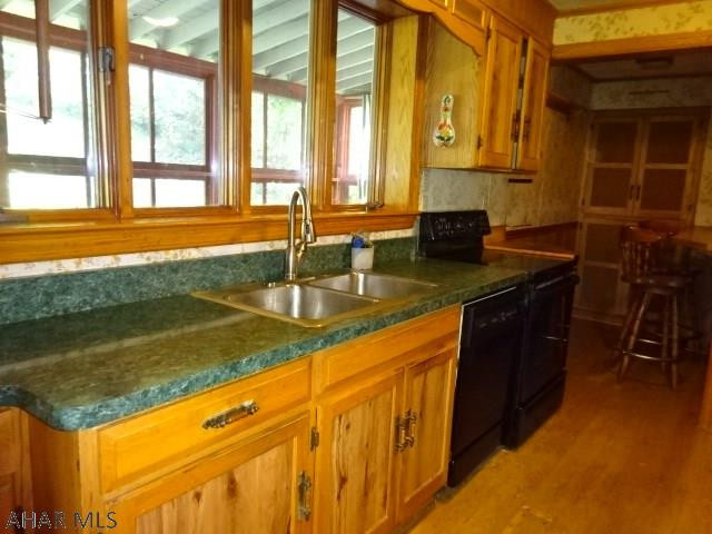 Lakemont - Residential