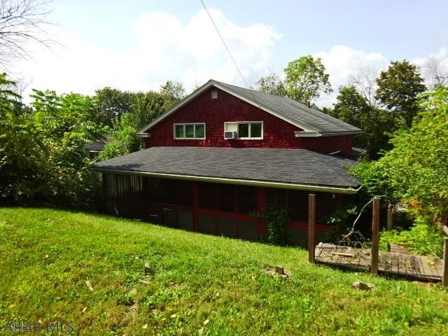 Lakemont - Residential