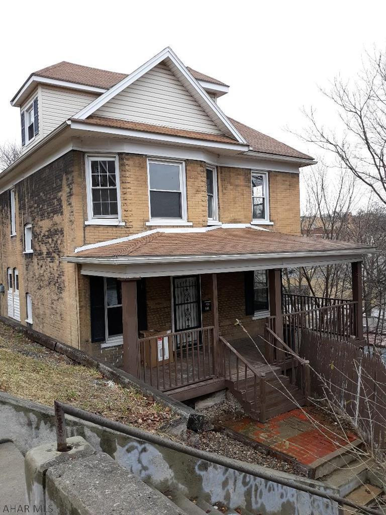 Unknown - Residential