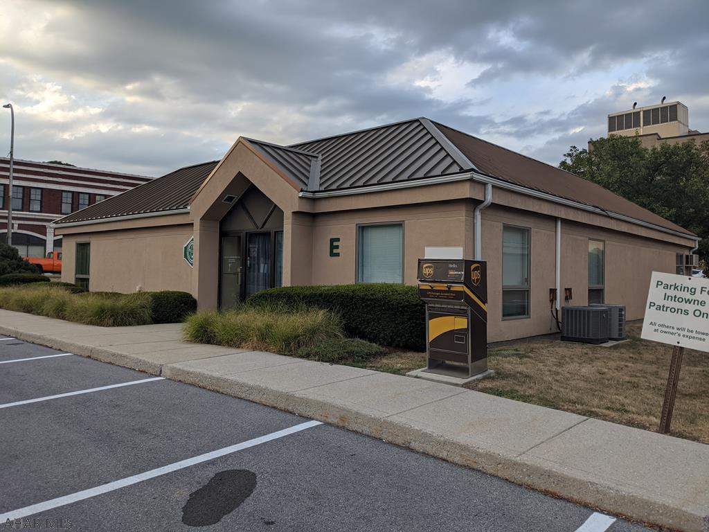 Other - Commercial Sale