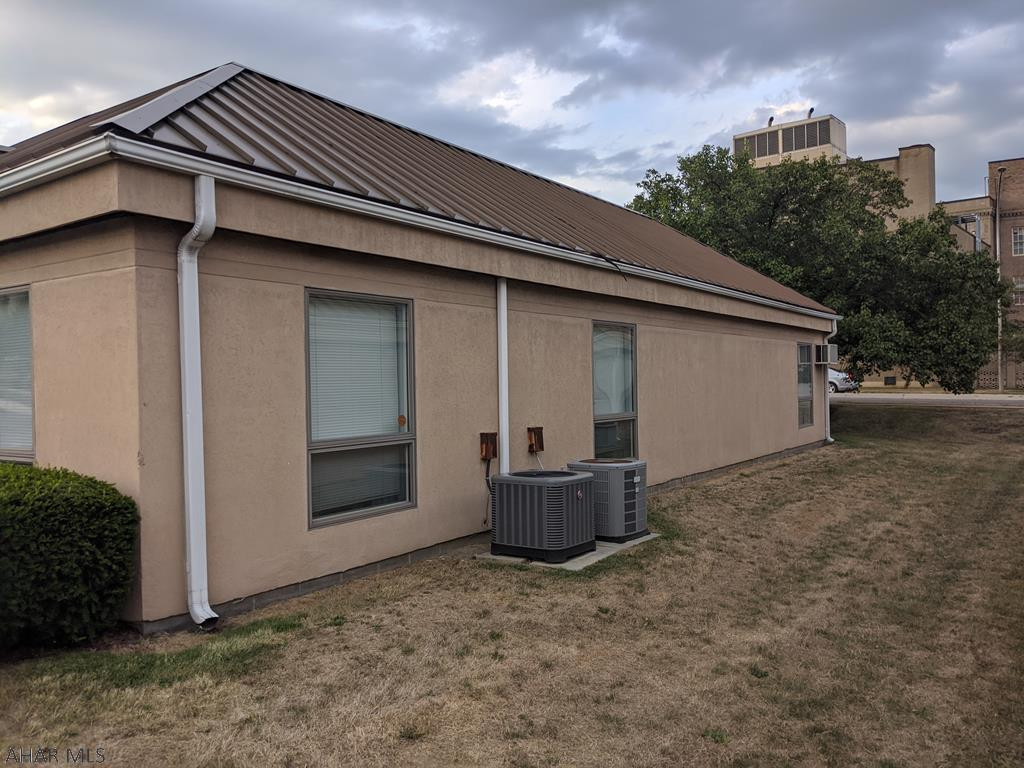 Other - Commercial Sale