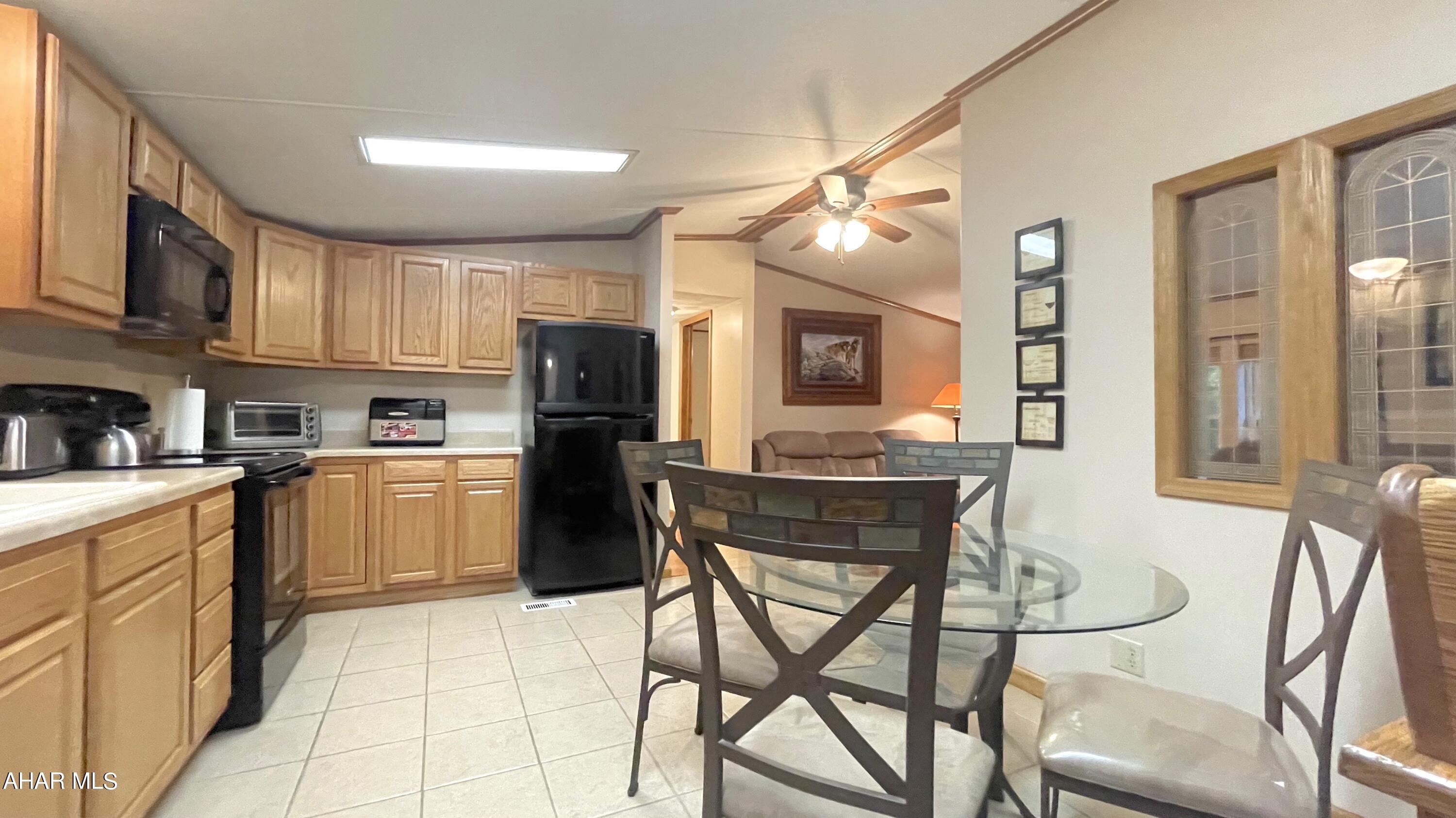 Glendale Yearound - Residential