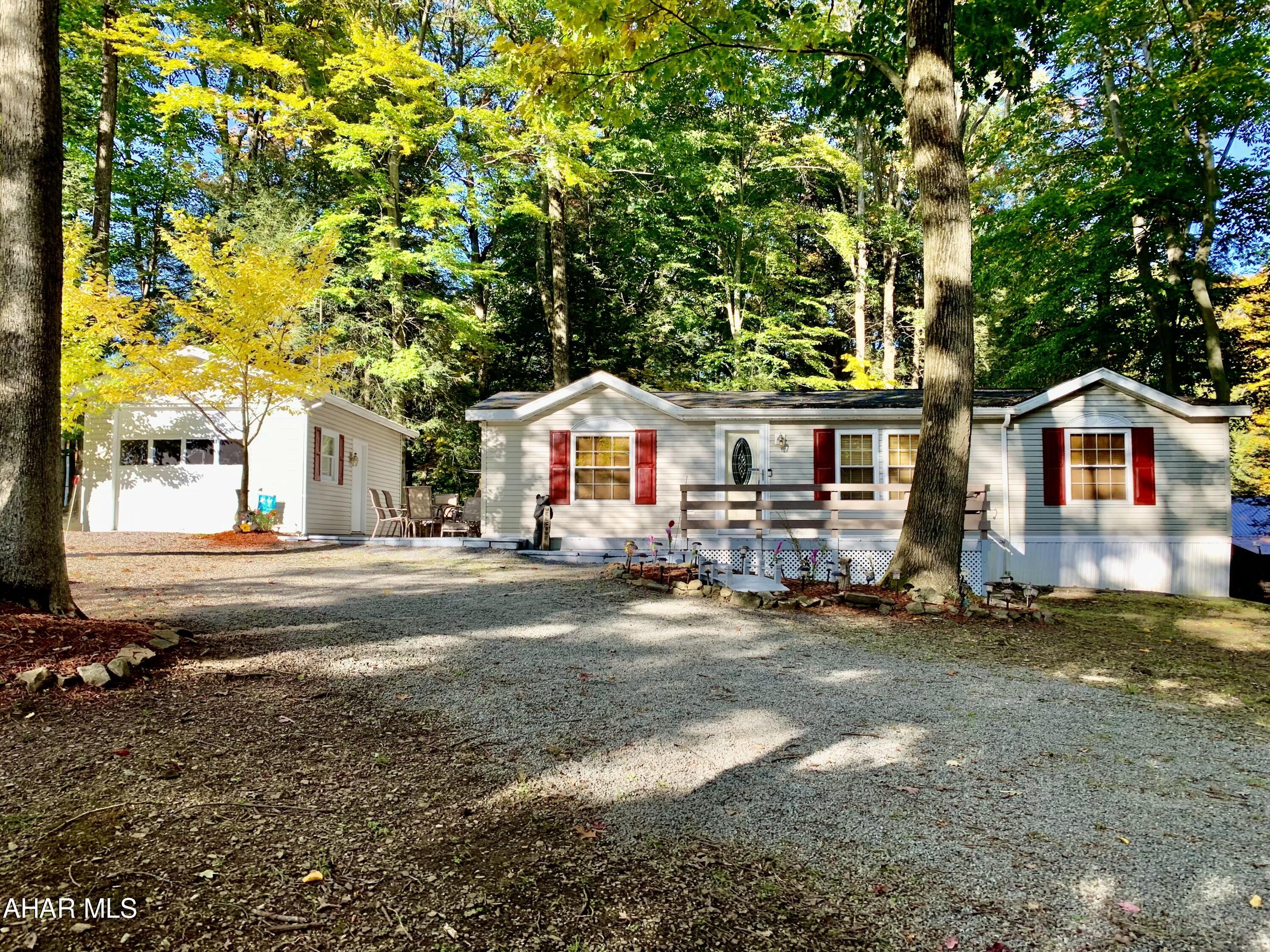 Glendale Yearound - Residential