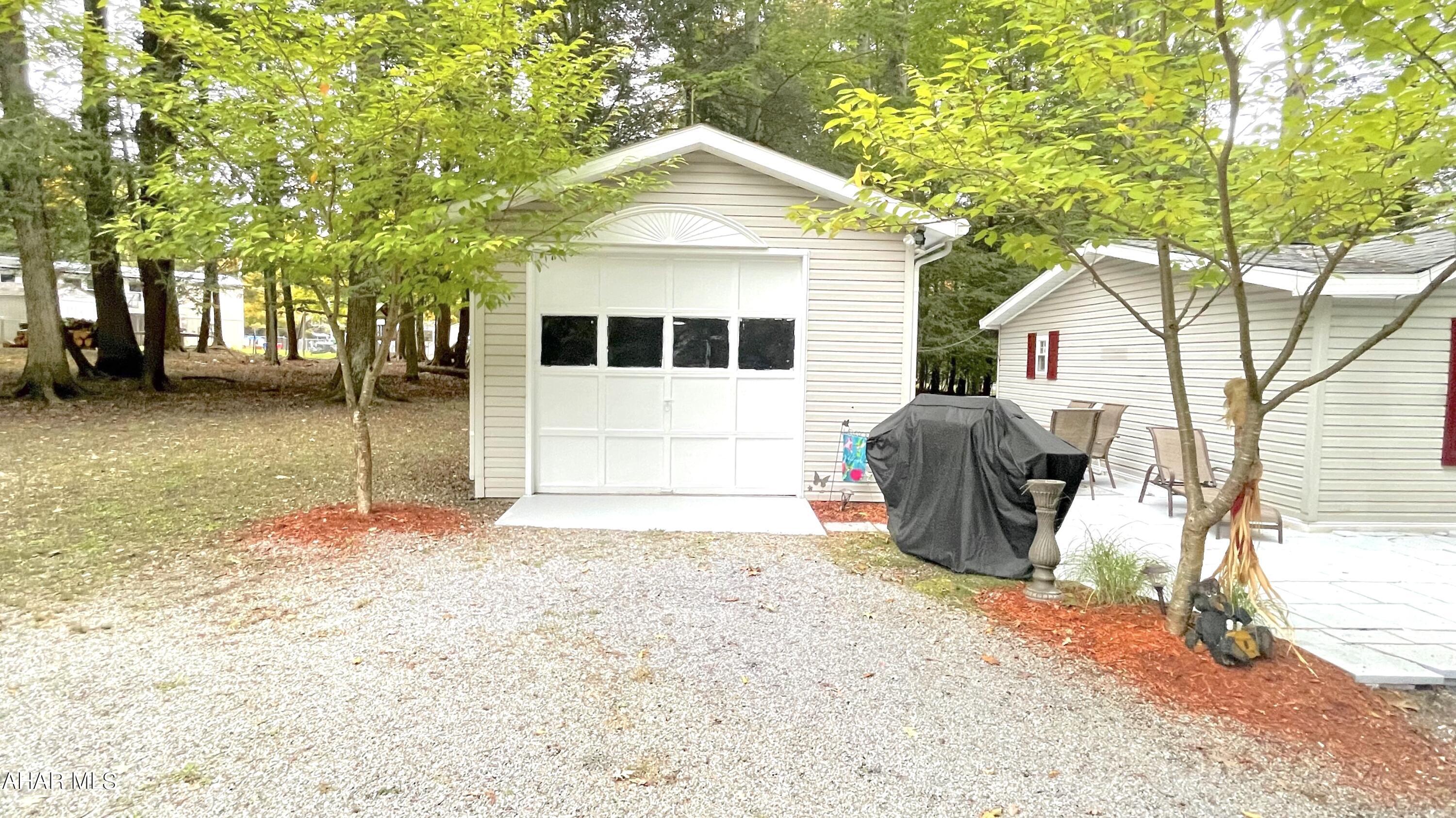 Glendale Yearound - Residential