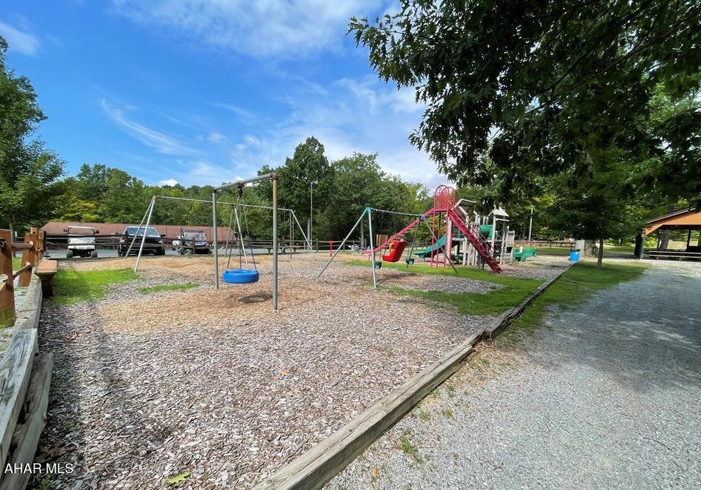 Glendale Yearound - Residential