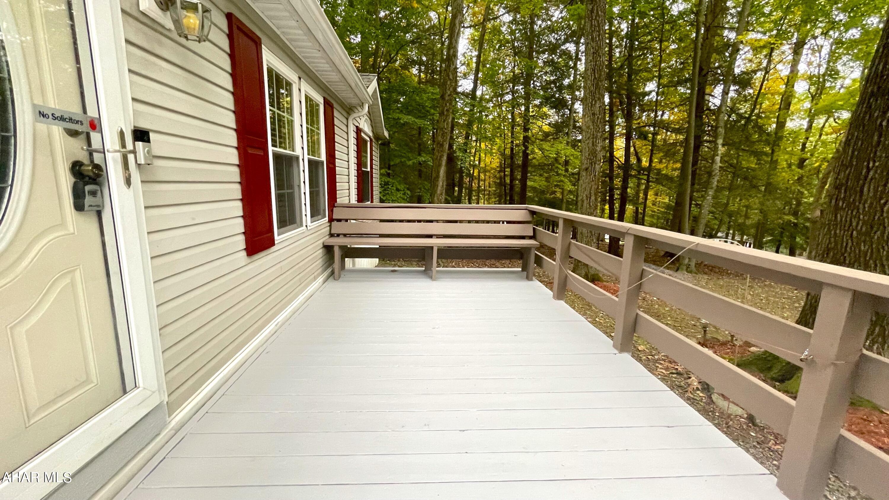 Glendale Yearound - Residential