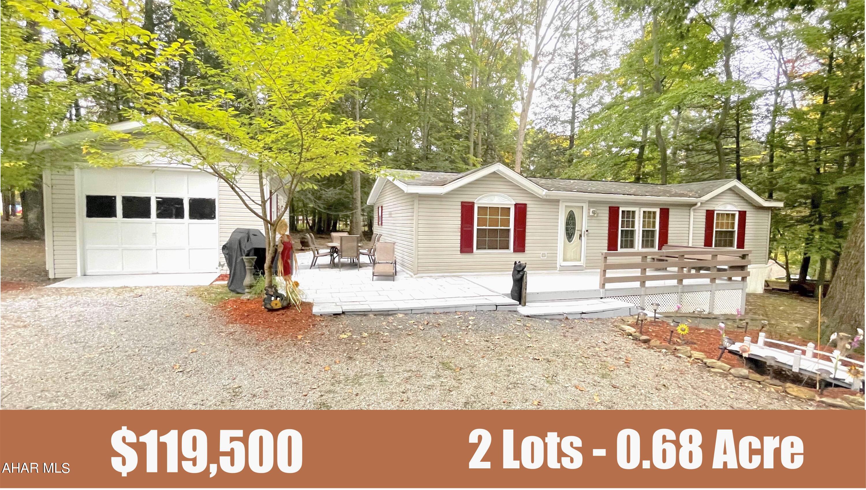 Glendale Yearound - Residential