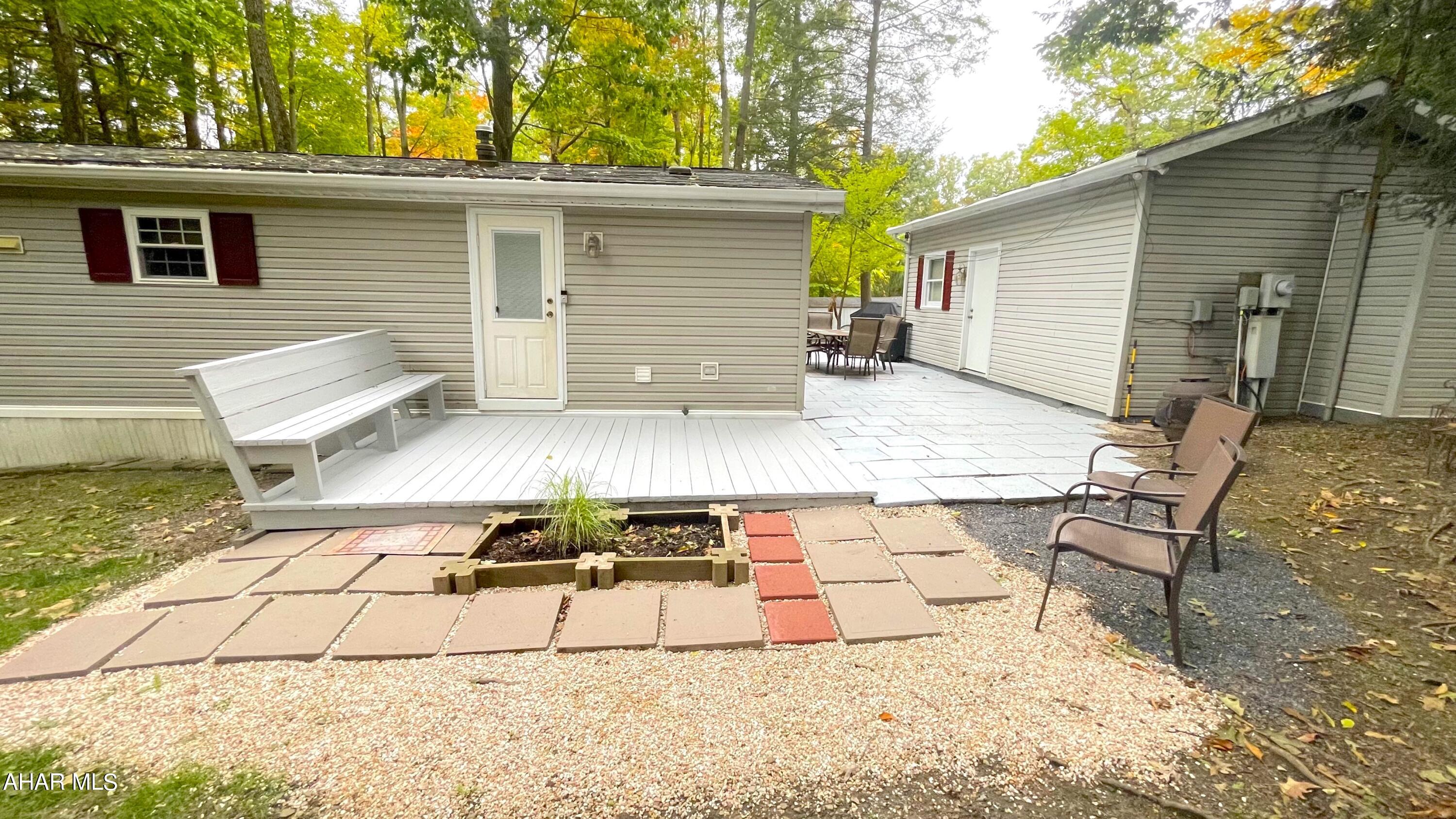 Glendale Yearound - Residential