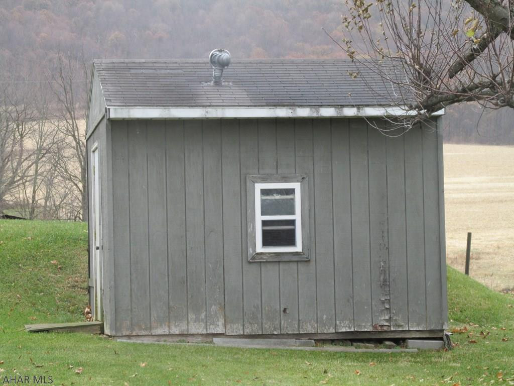 Unknown - Residential