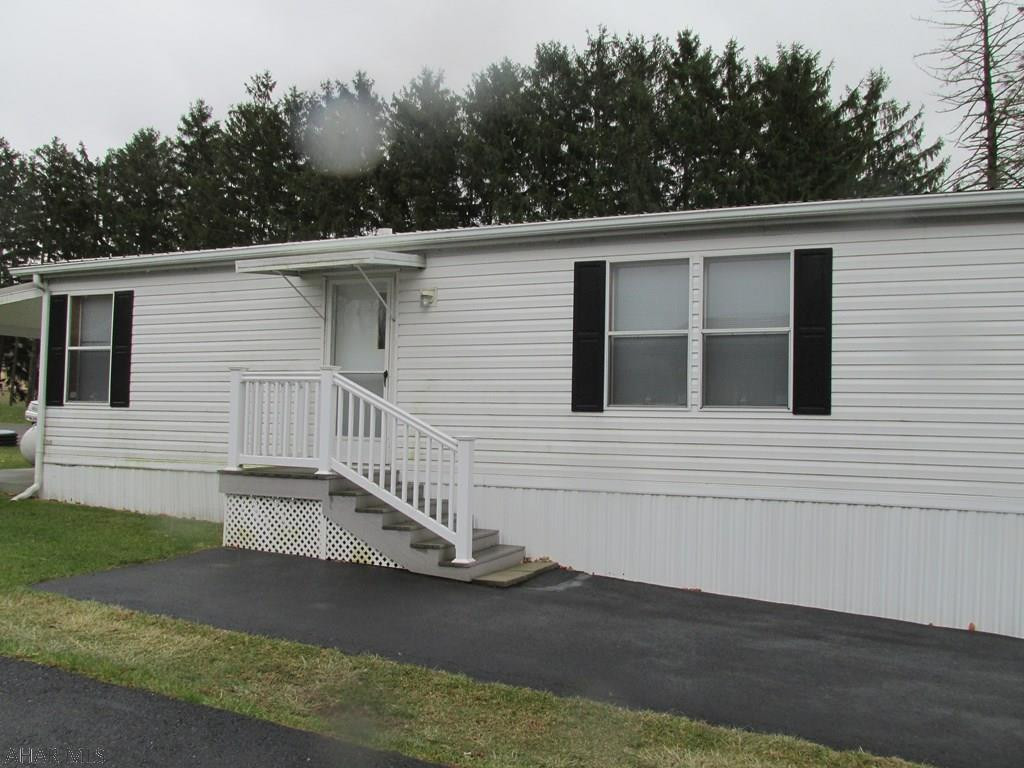 Unknown - Residential