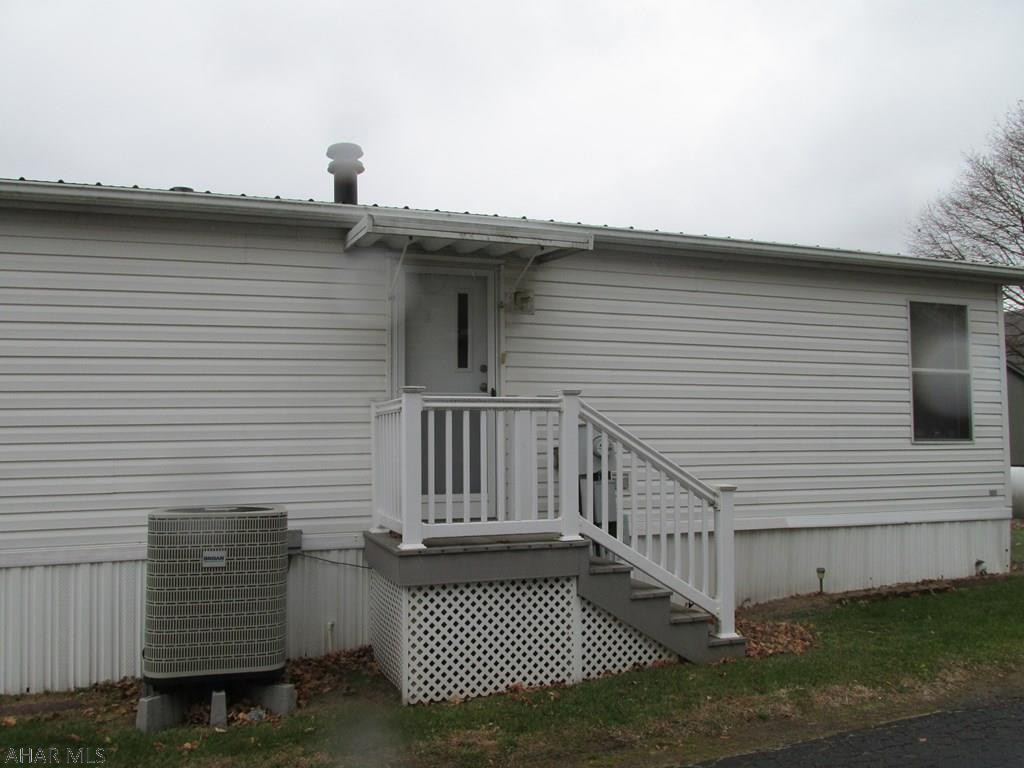 Unknown - Residential