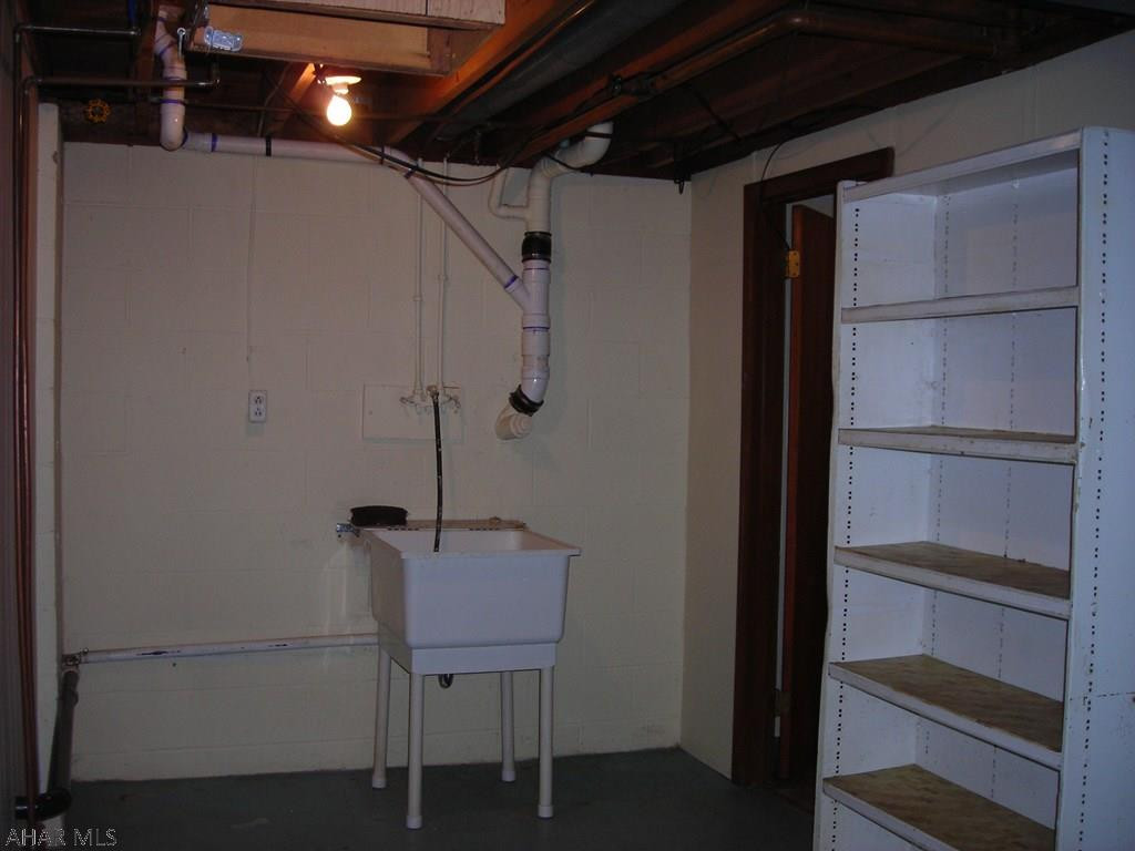 Unknown - Residential