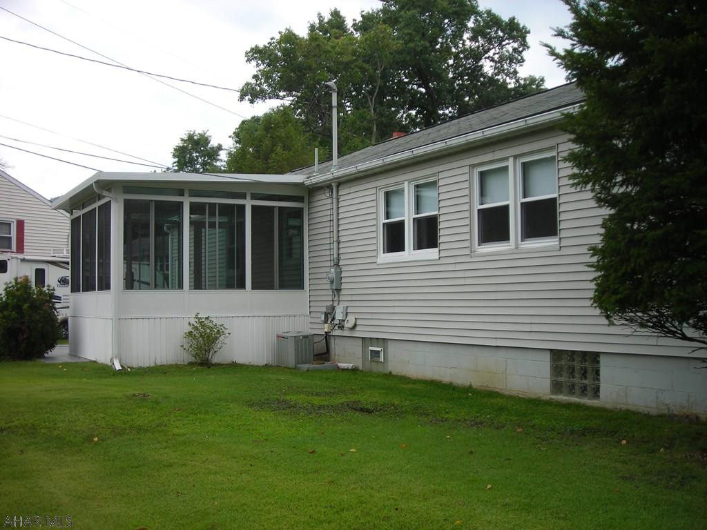 Unknown - Residential