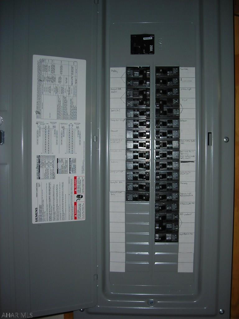 Unknown - Residential