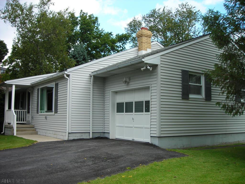 Unknown - Residential