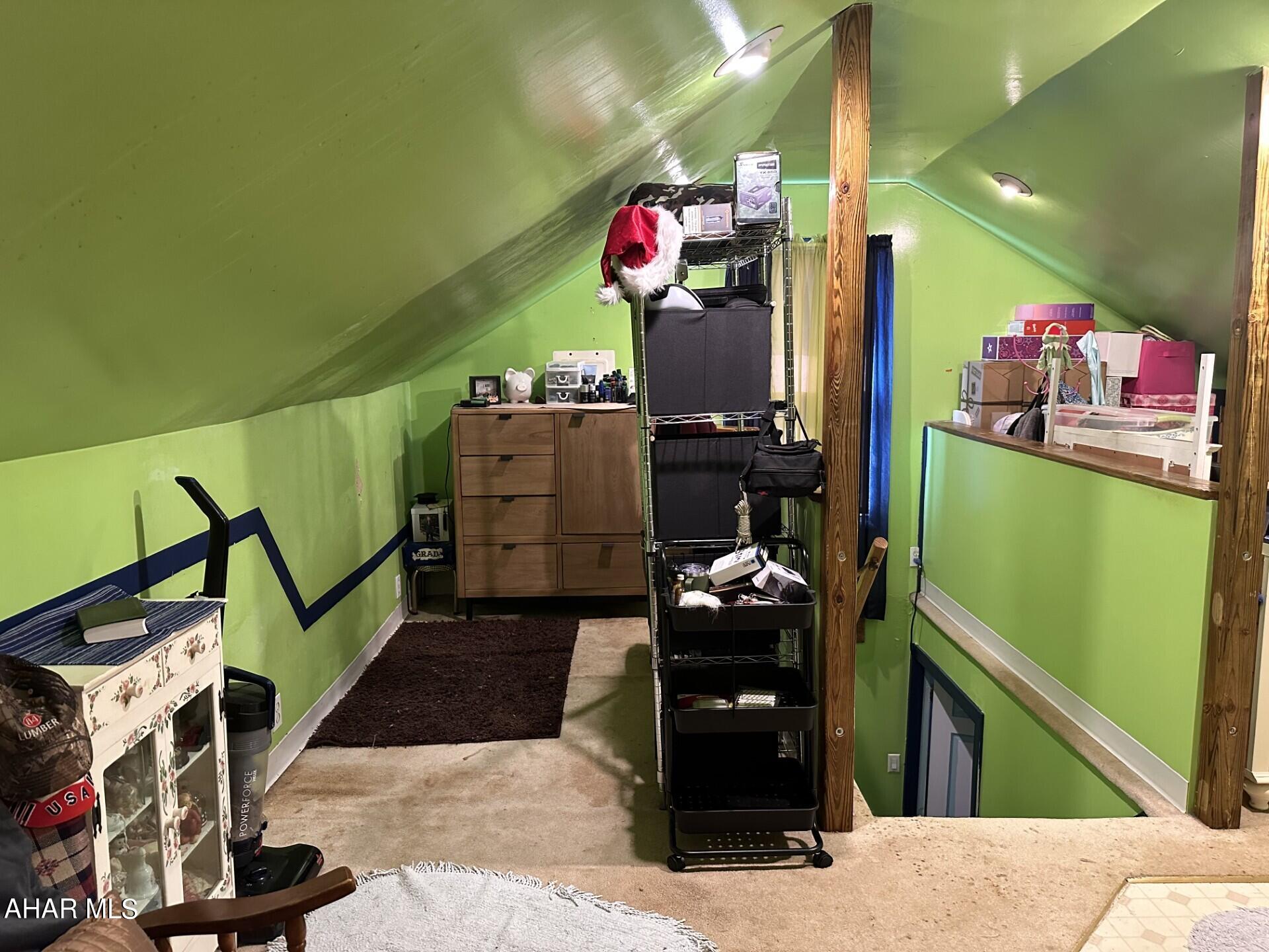 None - Residential Income