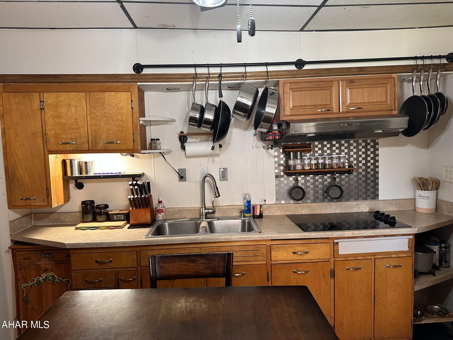 None - Residential Income