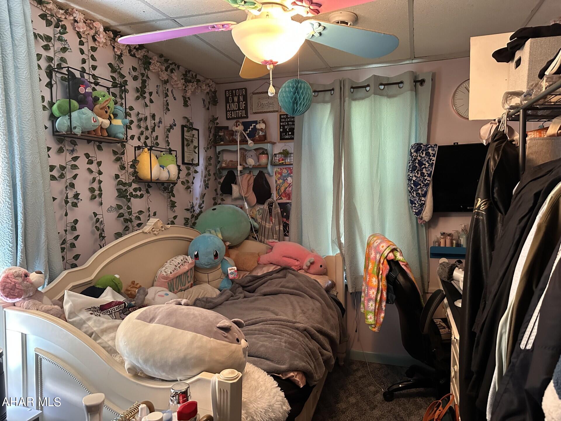 None - Residential Income