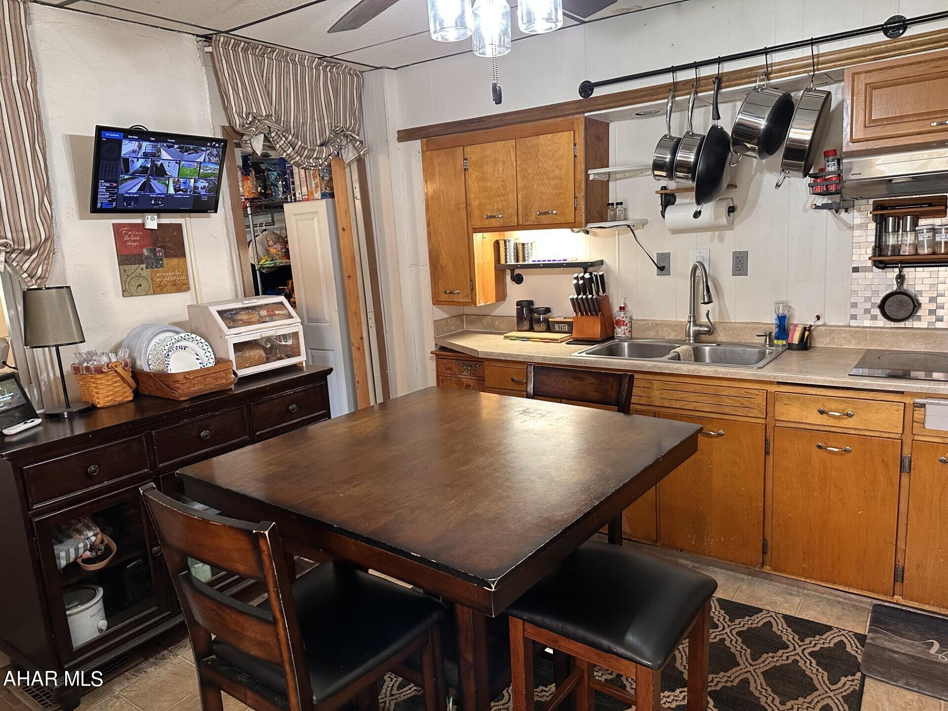 None - Residential Income