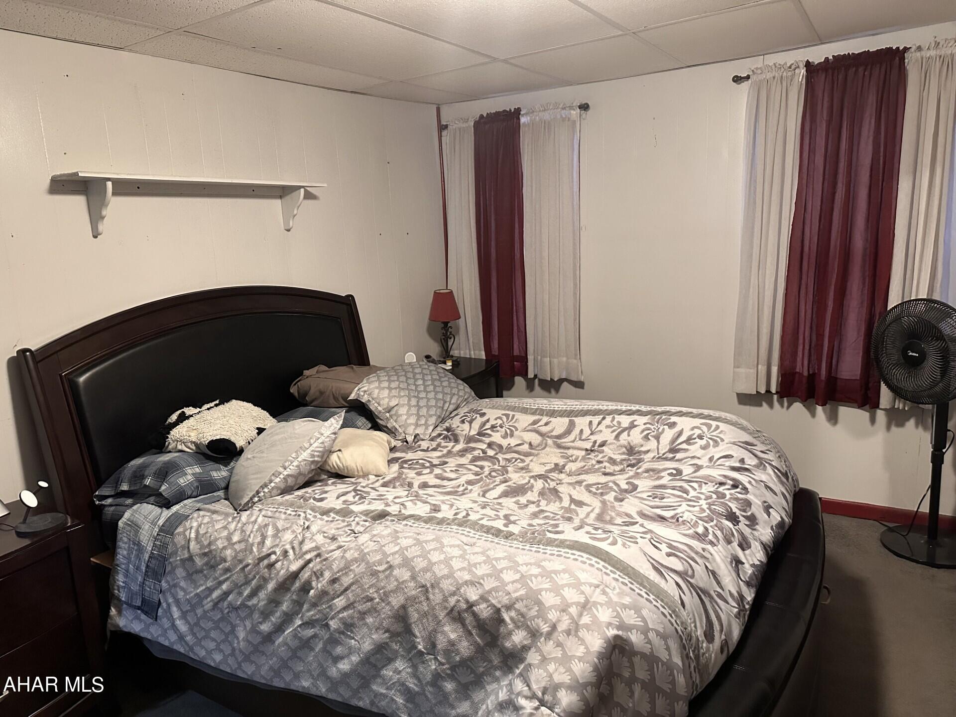 None - Residential Income