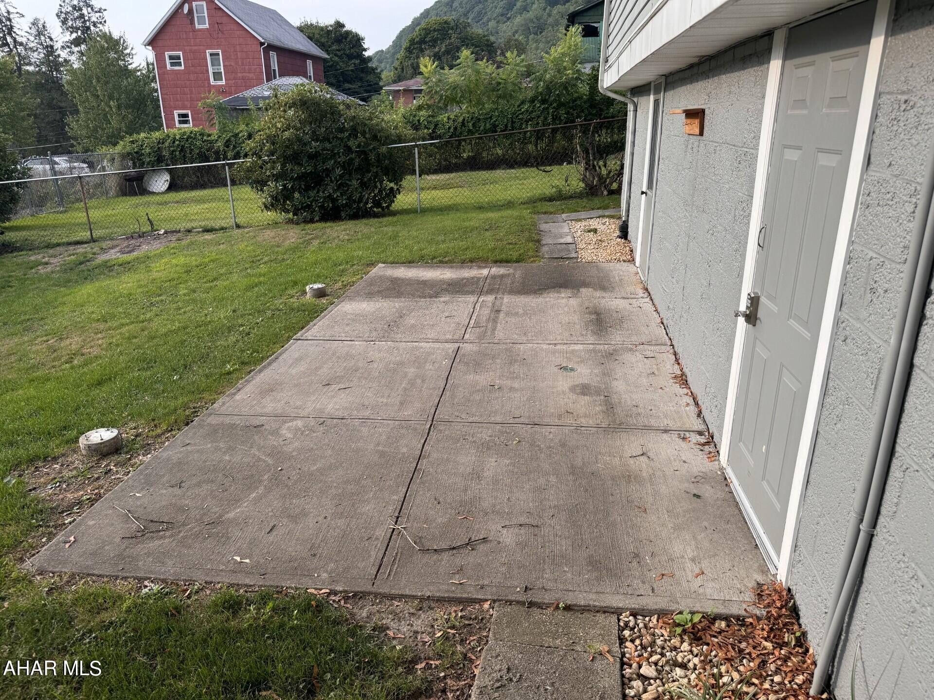 None - Residential Income