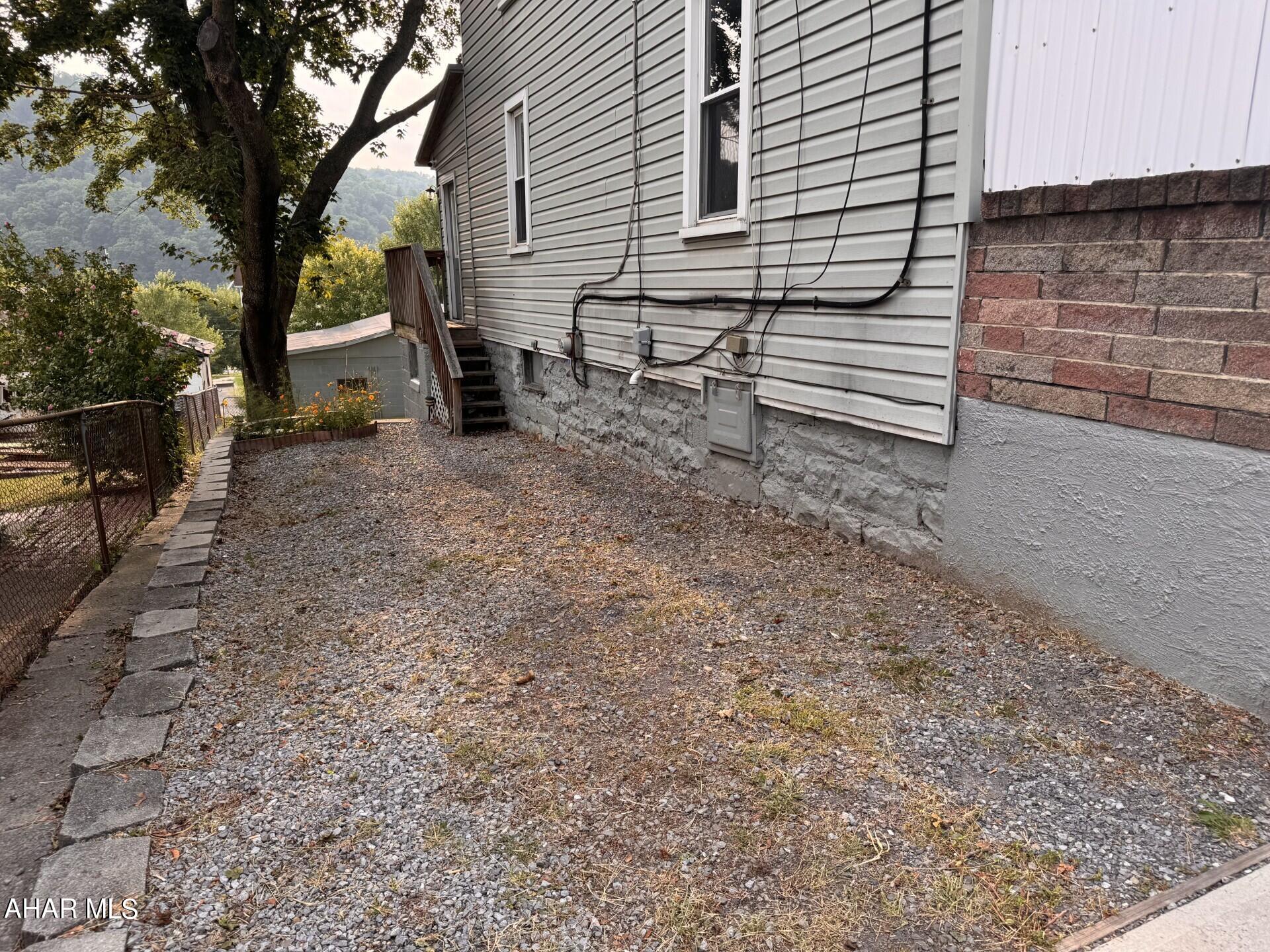 None - Residential Income