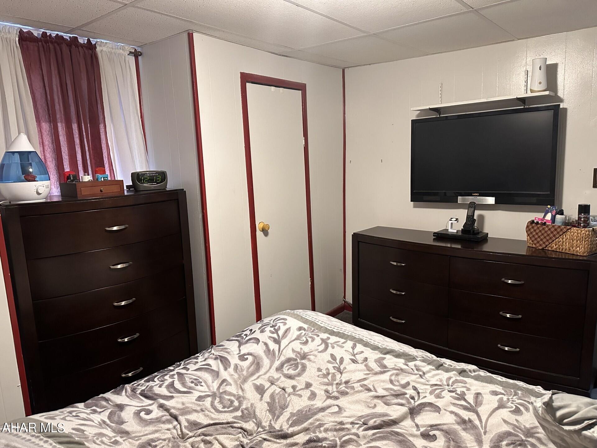 None - Residential Income