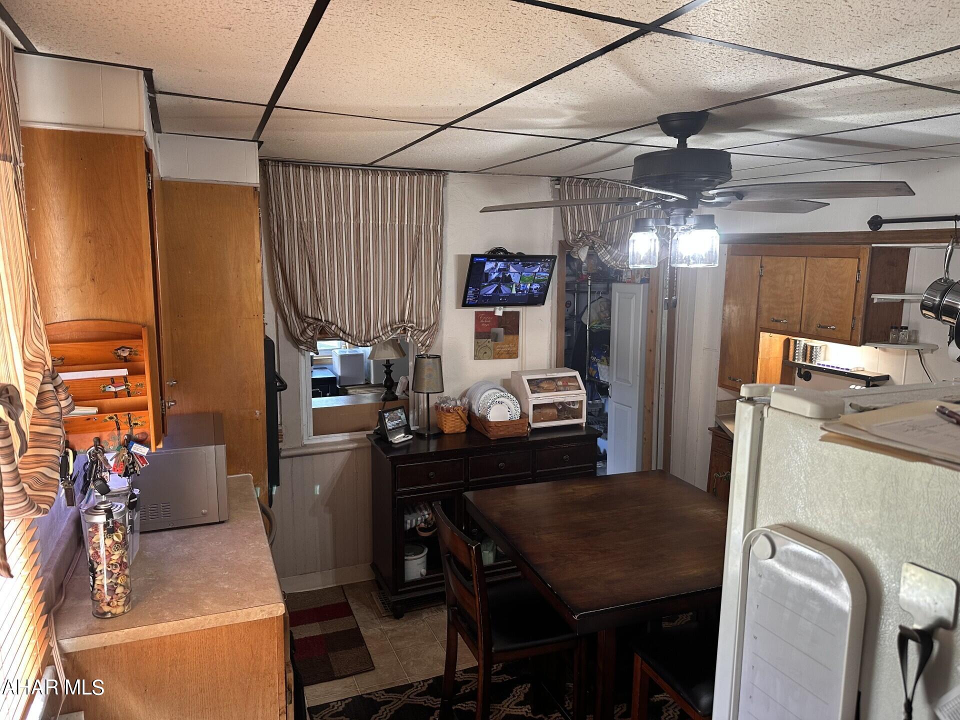 None - Residential Income