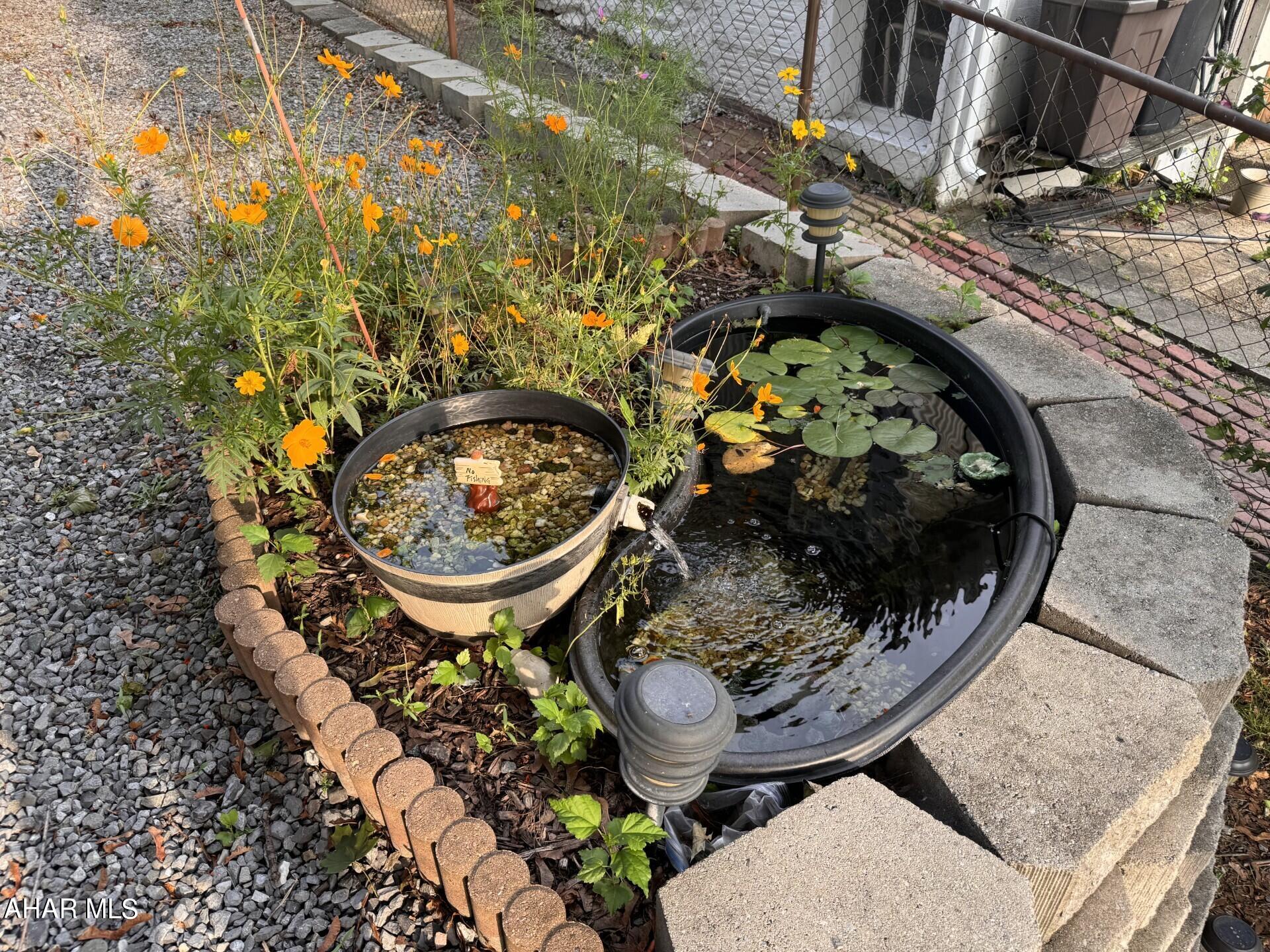 None - Residential Income