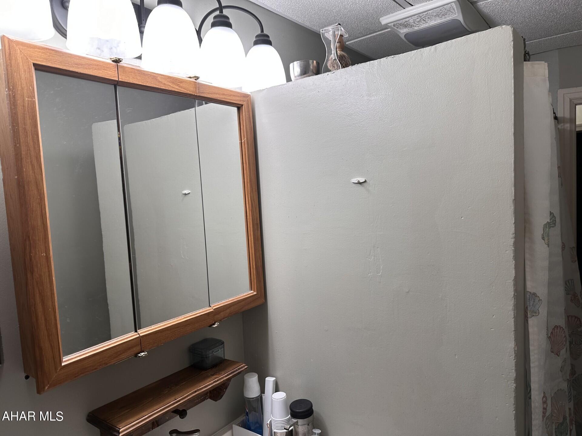 None - Residential Income