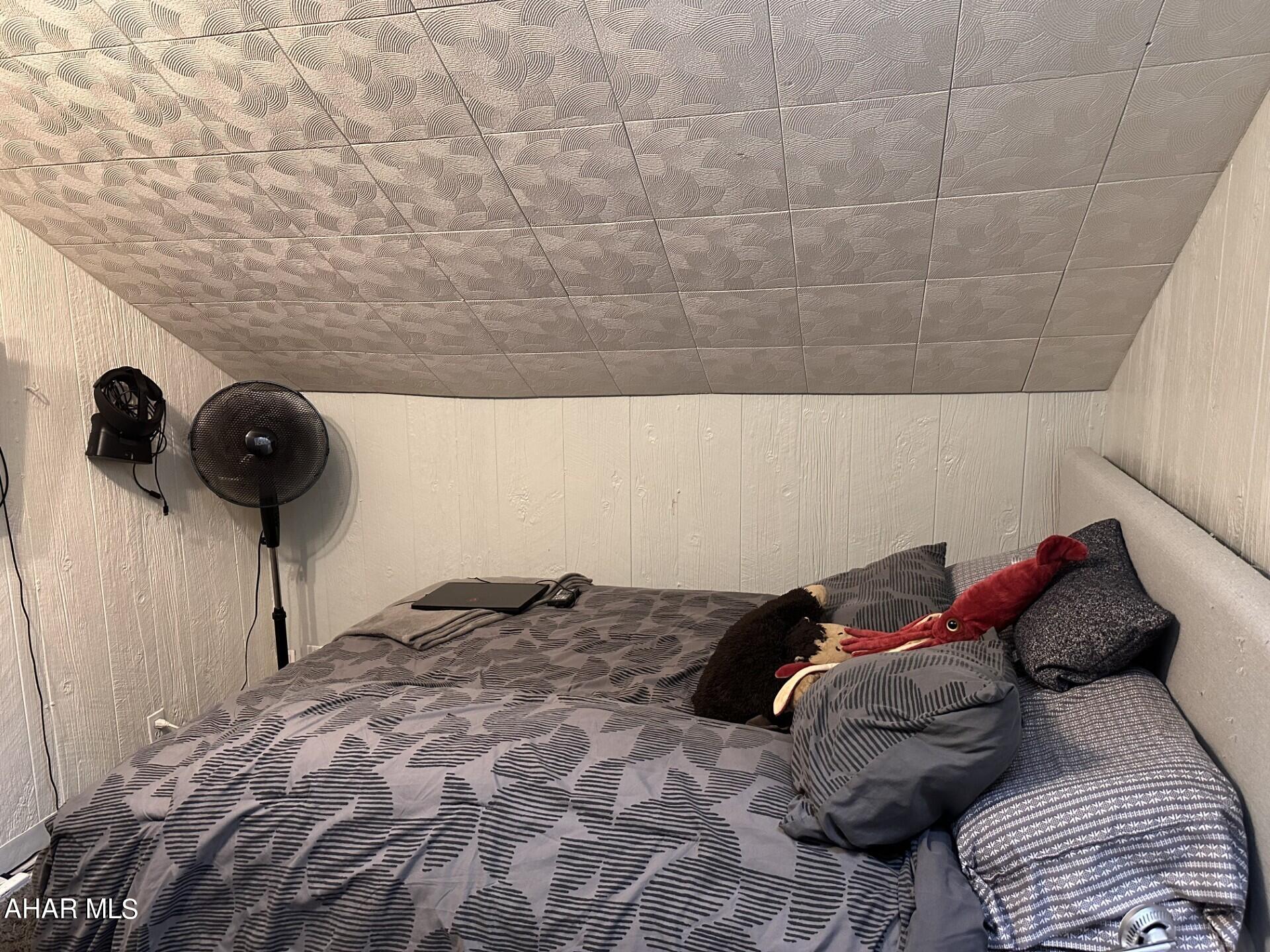 None - Residential Income