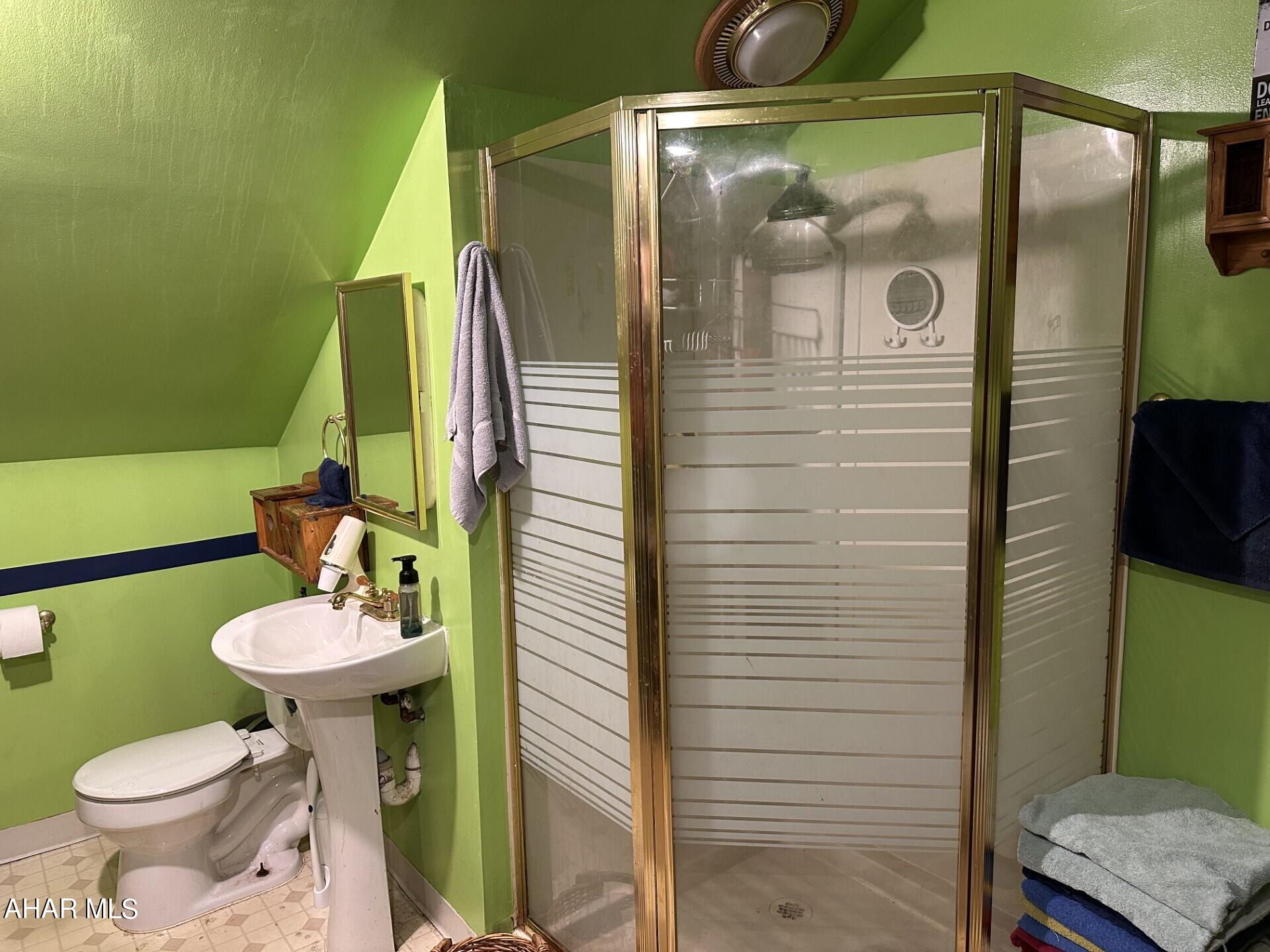 None - Residential Income