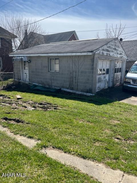 Juniata - Residential