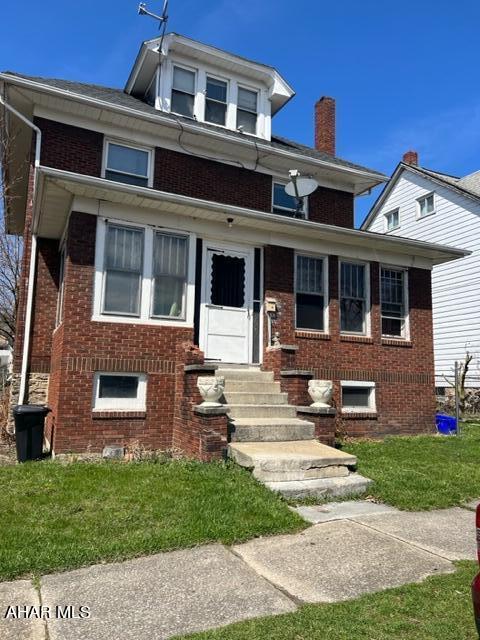 Juniata - Residential