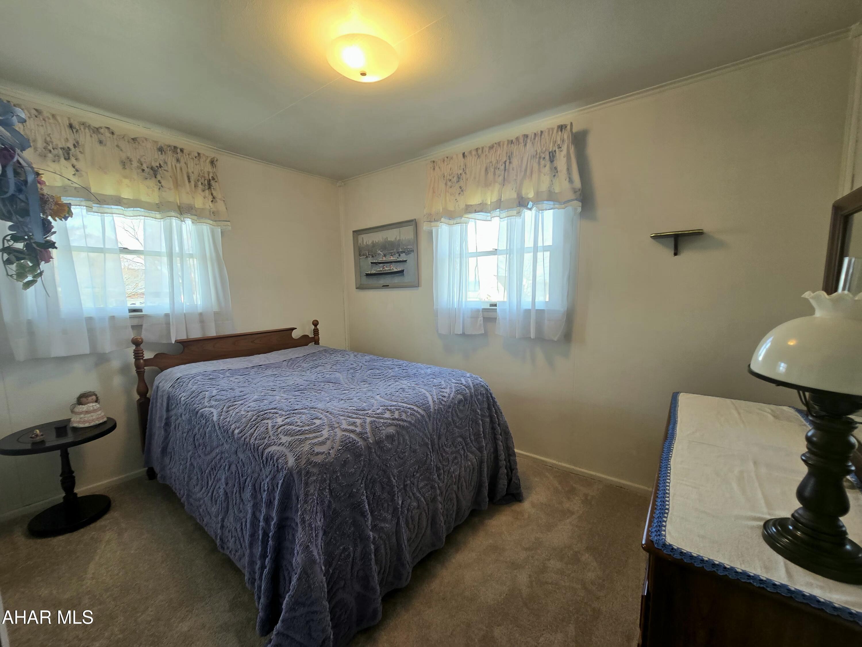 East End - Residential