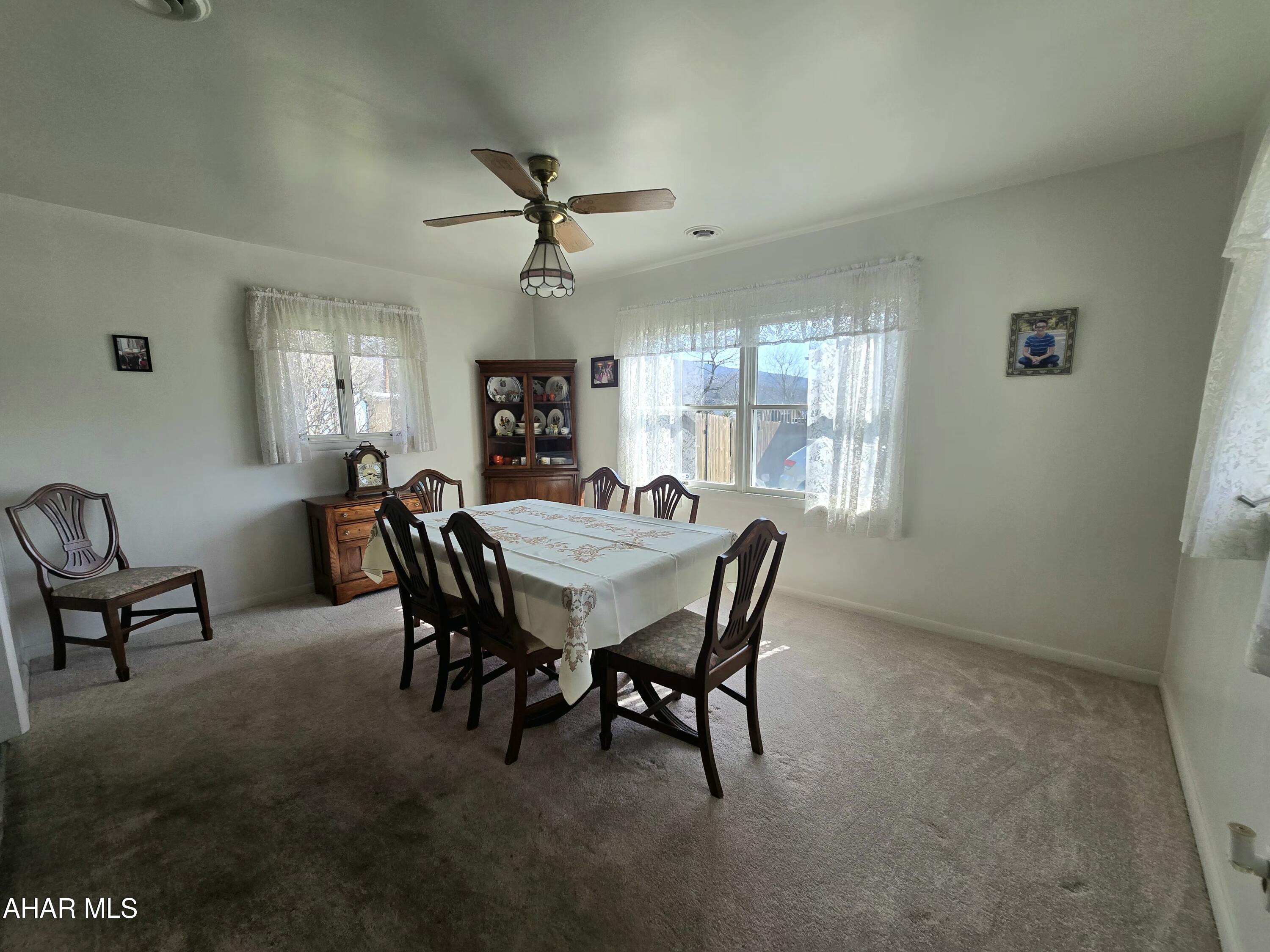 East End - Residential