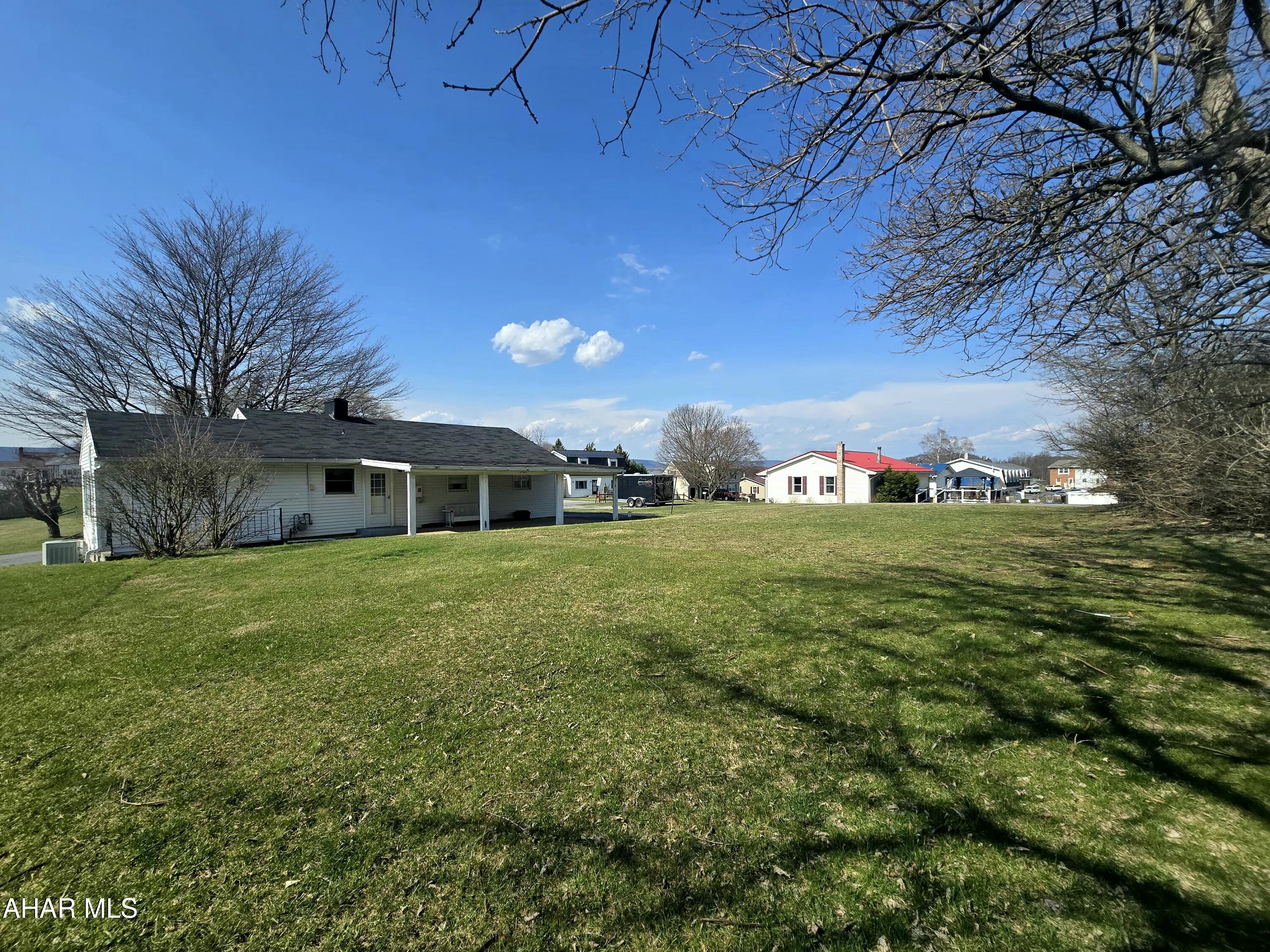 East End - Residential