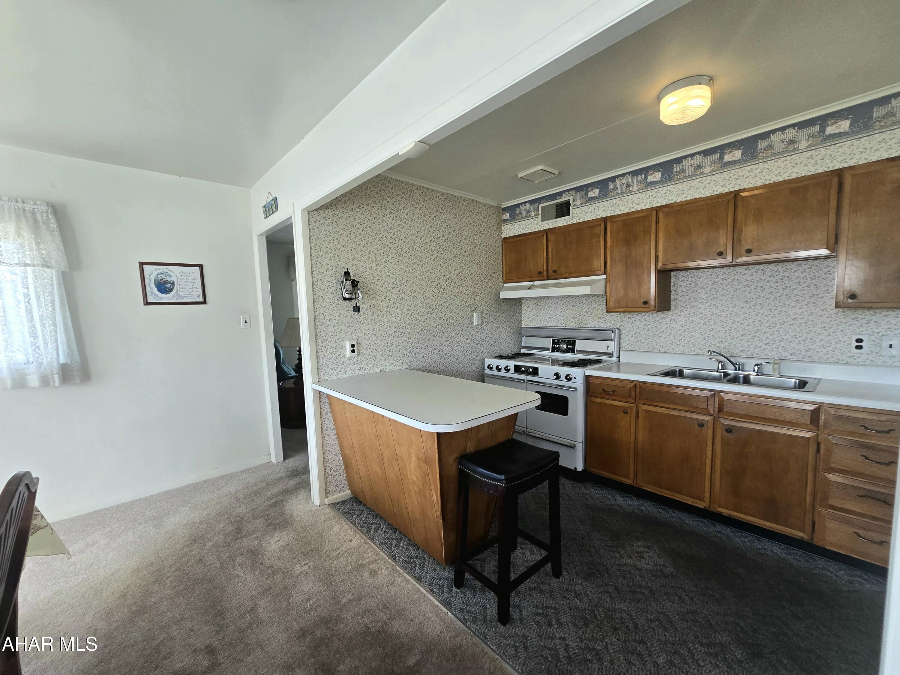 East End - Residential