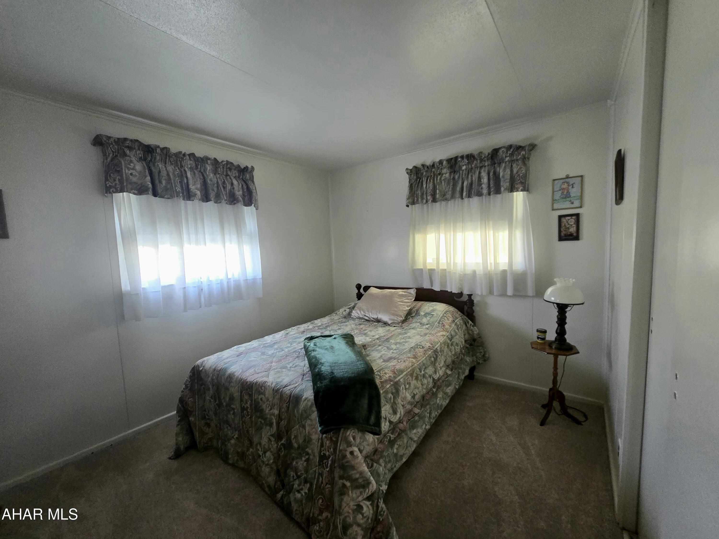 East End - Residential