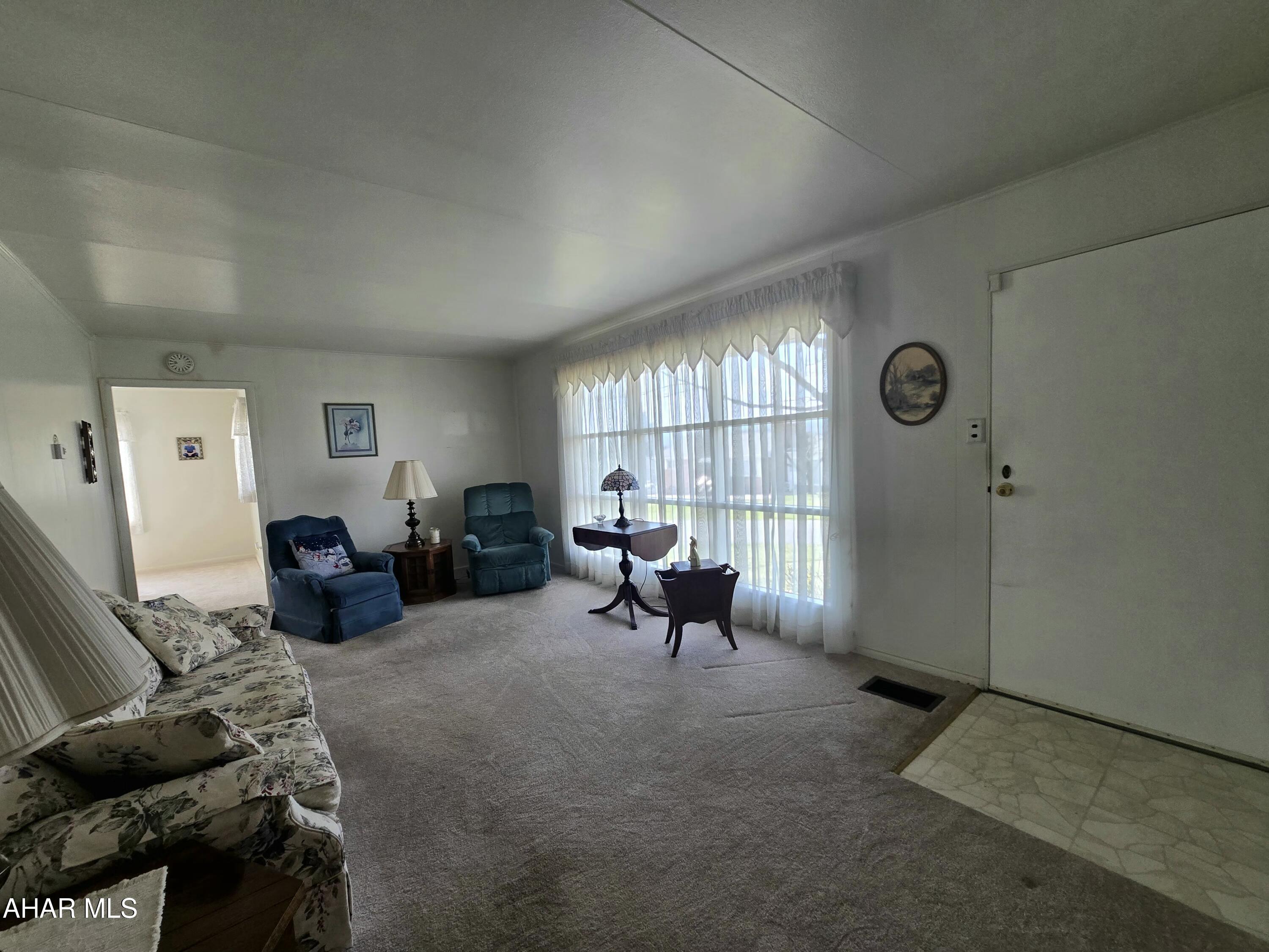 East End - Residential